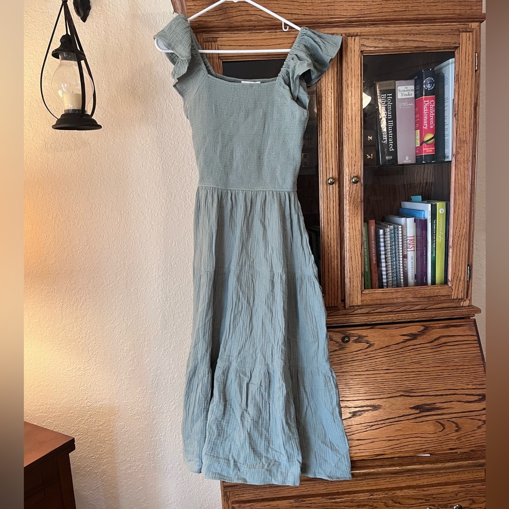 Brand New Neuflora Dress